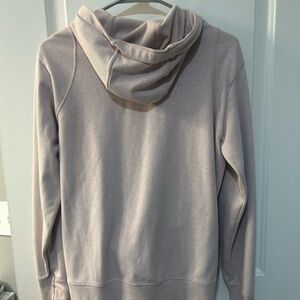 Athlete Girl Dusty pink sweatshirt